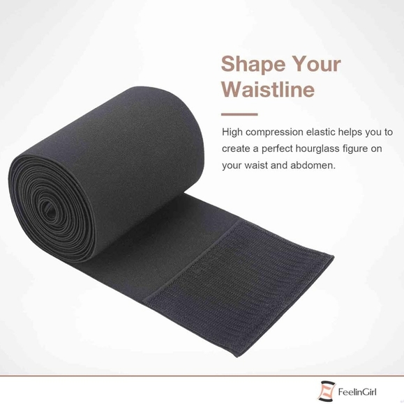 COPY - Waist trainer New - Picture 2 of 3